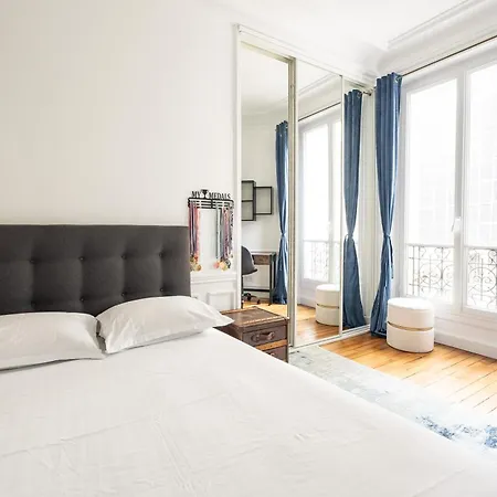 Veeve - Timeless Majesty Parigi