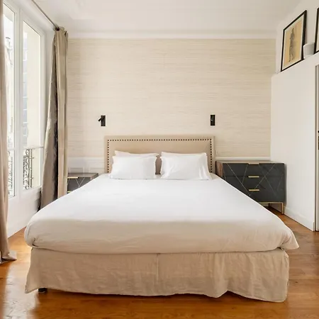 Appartamento Veeve - Timeless Majesty Parigi