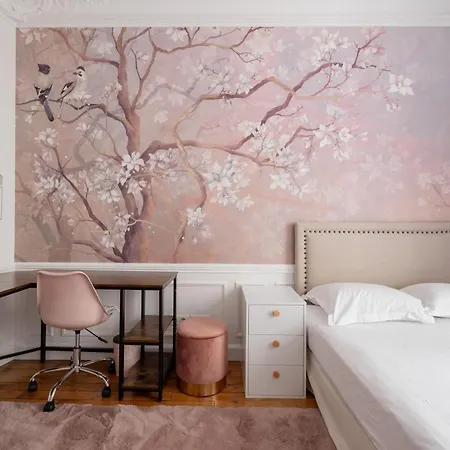 Veeve - Timeless Majesty * Parigi